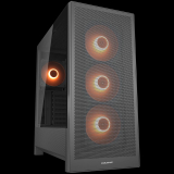 не е зададено COUGAR GAMING CGR-2PC8B-RGB NEW