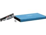 Natec Кутия за твърд диск 2,5 Rhino Go, USB 3.0, син Кутии за дискове 2.5 снимка №3