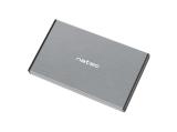 Natec Кутия за твърд диск 2,5 Rhino Go, USB 3.0, Сив Кутии за дискове 2.5 снимка №5 Natec Кутия за твърд диск 2,5 Rhino Go, USB 3.0, Сив Кутии за дискове 2.5 снимка №5
