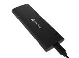 Natec Кутия за твърд диск M.2 NVME, Rhino Кутии за дискове M.2 NVMe снимка №2 Natec Кутия за твърд диск M.2 NVME, Rhino Кутии за дискове M.2 NVMe снимка №2