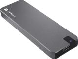 Най-нов модел case Natec Кутия за твърд диск M.2 NVME, Rhino, USB-C 3.1 Gen 2