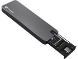 Natec Кутия за твърд диск M.2 NVME, Rhino, USB-C 3.1 Gen 2 Кутии за дискове M.2 NVMe снимка №3