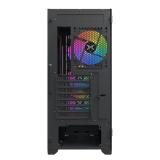 Xigmatek Xigmatek кутия Case EATX - Master X II - 4 ARGB Fans EN44298 NEW не е зададено n/a снимка №5