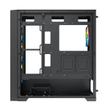 Xigmatek Xigmatek кутия Case EATX - Master X II - 4 ARGB Fans EN44298 NEW не е зададено n/a снимка №6