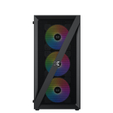 Xigmatek Xigmatek кутия Case ATX - Blade - 4 RGB Fans EN40887 NEW не е зададено n/a снимка №4