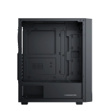 Xigmatek Xigmatek кутия Case ATX - Blade - 4 RGB Fans EN40887 NEW не е зададено n/a снимка №6
