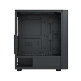 Xigmatek Xigmatek кутия Case ATX - Hero II Air 3F - RGB, Tempered Glass EN41655 NEW не е зададено n/a снимка №6