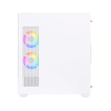 Xigmatek Xigmatek кутия Case EATX - Alphard Arctic - 6 ARGB fans EN43833 NEW не е зададено n/a снимка №5