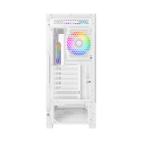 Xigmatek Xigmatek кутия Case EATX - Alphard Arctic - 6 ARGB fans EN43833 NEW не е зададено n/a снимка №6