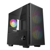 Описание и цена на нов модел кутия за компютър - n/a DeepCool DeepCool кутия Case mATX - CH360 DIGITAL R-CH360-BKAPE3D-G-1 NEW