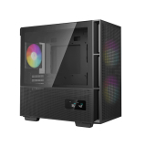 DeepCool DeepCool кутия Case mATX - CH360 DIGITAL R-CH360-BKAPE3D-G-1 NEW не е зададено n/a снимка №2