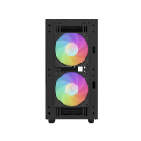 DeepCool DeepCool кутия Case mATX - CH360 DIGITAL R-CH360-BKAPE3D-G-1 NEW не е зададено n/a снимка №4