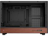 DeepCool CH260 WOOD Middle Tower Micro ATX снимка №3 DeepCool CH260 WOOD Middle Tower Micro ATX снимка №3