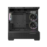 DeepCool DeepCool кутия Case ATX - CG380U 3F - 3 ARGB Fans, USB-C R-CG380U-BKAGM3-G NEW не е зададено n/a снимка №3