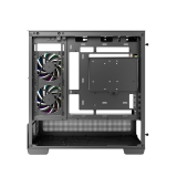 DeepCool DeepCool кутия Case ATX - CG380U 3F - 3 ARGB Fans, USB-C R-CG380U-BKAGM3-G NEW не е зададено n/a снимка №4
