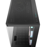 DeepCool DeepCool кутия Case ATX - CG380U 3F - 3 ARGB Fans, USB-C R-CG380U-BKAGM3-G NEW не е зададено n/a снимка №5