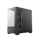 DeepCool DeepCool кутия Case ATX - CG380U 3F - 3 ARGB Fans, USB-C R-CG380U-BKAGM3-G NEW не е зададено n/a снимка №6
