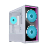 Описание и цена на актуален модел кутия за компютър - n/a Lian Li Lian Li кутия Case ATX - LANCOOL 217 INF - White G99.LAN217INFW.00 NEW