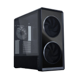 Lian Li Lian Li кутия Case ATX - LANCOOL 217 INF - Black G99.LAN217INFX.00 NEW не е зададено n/a снимка №3