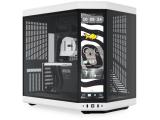 Описание и цена на Компютърна кутия Middle Tower HYTE Y70 Touch Infinite Panda E-ATX