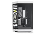 HYTE Y70 Touch Infinite Panda Middle Tower E-ATX снимка №2 HYTE Y70 Touch Infinite Panda Middle Tower E-ATX снимка №2