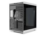 HYTE Y70 Touch Infinite Panda Middle Tower E-ATX снимка №4 HYTE Y70 Touch Infinite Panda Middle Tower E-ATX снимка №4