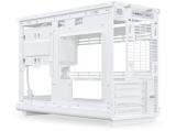 Lian Li DAN Cases A3 Wood - White A3W-WDG Middle Tower Micro ATX снимка №4 Lian Li DAN Cases A3 Wood - White A3W-WDG Middle Tower Micro ATX снимка №4