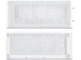 Lian Li DAN Cases A3 Wood - White A3W-WDG Middle Tower Micro ATX снимка №5 Lian Li DAN Cases A3 Wood - White A3W-WDG Middle Tower Micro ATX снимка №5