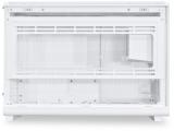 Lian Li DAN Cases A3 Wood - White A3W-WDG Middle Tower Micro ATX снимка №6 Lian Li DAN Cases A3 Wood - White A3W-WDG Middle Tower Micro ATX снимка №6