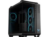 Middle Tower ASUS TUF Gaming GT502 Horizon ARGB Black Edition Middle Tower ASUS TUF Gaming GT502 Horizon ARGB Black Edition