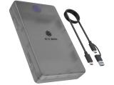 Описание и цена на нов модел кутия за компютър - 2.5 / 3.5 Icy Box  Spade Base 388 for 2.5/3.5 SATA SSD/HDD