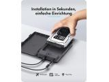 Icy Box  Spade Base 388 for 2.5/3.5 SATA SSD/HDD Кутии за дискове 2.5 / 3.5 снимка №5