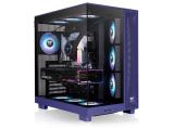 Описание и цена на актуален модел Компютърна кутия - ATX Thermaltake View 380 XL TG ARGB Future Dusk