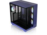 Thermaltake View 380 XL TG ARGB Future Dusk Middle Tower ATX снимка №6
