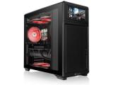 Описание и цена на нов модел кутия за компютър -  Thermaltake TR300 TG Black