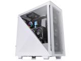 Описание и цена на нов модел кутия за компютър -  Thermaltake Divider 300 TG Snow
