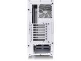 Thermaltake Divider 300 TG Snow Middle Tower ATX снимка №6