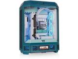 Описание и цена на нов модел кутия за компютър -  Thermaltake The Tower 600 Transformative Teal