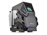 Middle Tower Thermaltake AH T200 Black