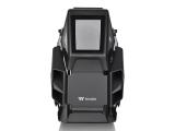 Thermaltake AH T200 Black Middle Tower ATX снимка №2