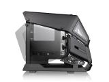 Thermaltake AH T200 Black Middle Tower ATX снимка №3
