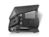 Thermaltake AH T200 Black Middle Tower ATX снимка №4