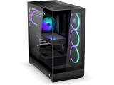 Endorfy Fishtank 6000 Corona Middle Tower SSI CEB снимка №2