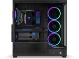 Endorfy Fishtank 6000 Corona Middle Tower SSI CEB снимка №6