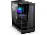 Endorfy Fishtank 6000 Flex PC Case Middle Tower SSI CEB снимка №2