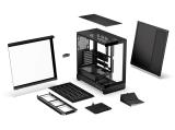 Endorfy Fishtank 6000 Flex PC Case Middle Tower SSI CEB снимка №5