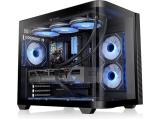 Описание и цена на нов модел Компютърна кутия - ATX Thermaltake Vision 330 CR ARGB SE Edition
