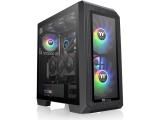 Описание и цена на нов модел Компютърна кутия - E-ATX Thermaltake View 300 MX ARGB Black