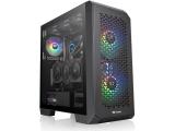 Thermaltake View 300 MX ARGB Black Middle Tower E-ATX снимка №3