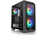 Thermaltake View 300 MX ARGB Black Middle Tower E-ATX снимка №6